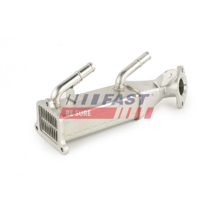 Radiateur de Vanne EGR Pour Ford Ranger Transit 1731741 BK3Q9F464BE