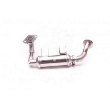 Radiateur de Vanne EGR Pour Ford Tourneo Transit 1430567 1700025 7T1Q9F464AA