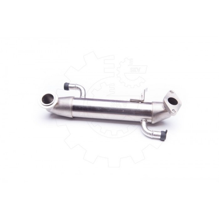 Radiateur de Vanne EGR Pour Ford Transit 1096568 1102642 1129189 YC1Q9F464BD