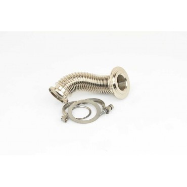 Radiateur de Vanne EGR Pour Ford Transit 1430567 1700025