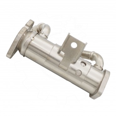 Radiateur de Vanne EGR Pour Land Rover Range Rover III Sport LR003858