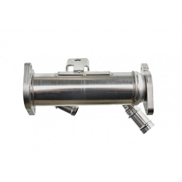 Radiateur de Vanne EGR Pour Land Rover Range Rover III Sport LR003857