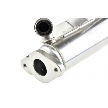 Radiateur de Vanne EGR Pour Land Rover Range Rover III Sport LR003857