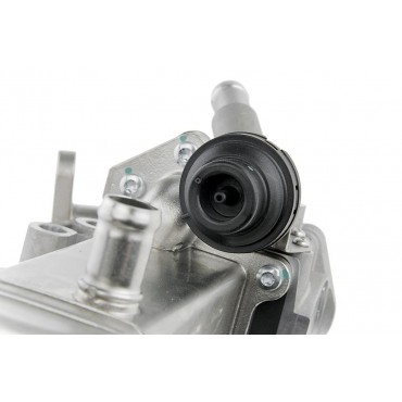 Radiateur de Vanne EGR Pour Nissan Cabstar NP300 NT400 Pathfinder III 147355X00A