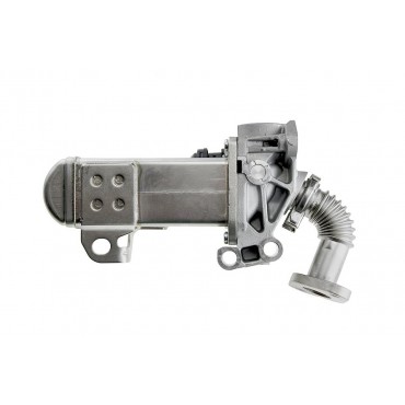 Radiateur de Vanne EGR Pour Nissan Cabstar NP300 NT400 Pathfinder III 147355X00A