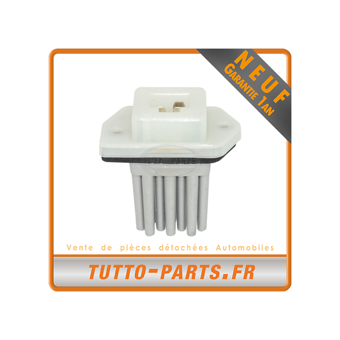 27761AV600-TP900330-Element-de-commande-Chauffage-NISSAN-Almera-Maxima-Tiida-Primera-Tino