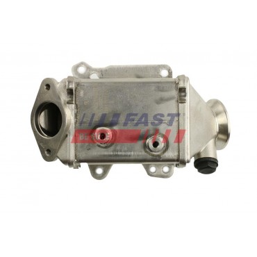 Radiateur de Vanne EGR Pour Opel Combo