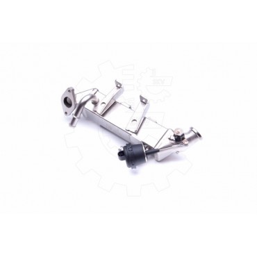 Radiateur de Vanne EGR Pour Renault Grand Scénic III Koleos 147350782R