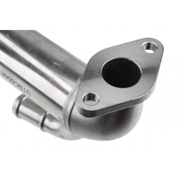 Radiateur de Vanne EGR Pour VW FOX Polo Seat Cordoba Ibiza III Skoda 1.4 TDI