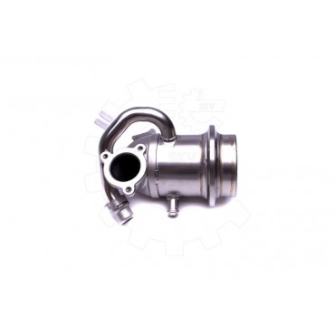 Radiateur de Vanne EGR Pour VW Polo Seat Ibiza IV Skoda Fabia III Break 1.4 TDI