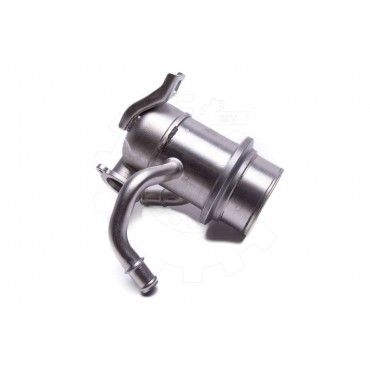Radiateur de Vanne EGR Pour VW Beetle Caddy IV CC Golf VII Jetta Scirocco Skoda