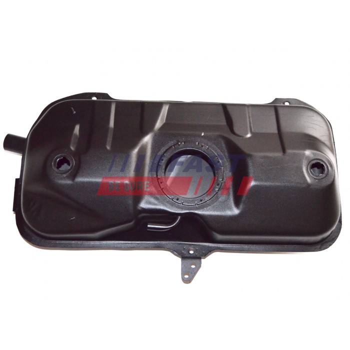 Réservoir de Carburant Pour Fiat Seicento/600 Camionnette - 3/5 Portes 46511894