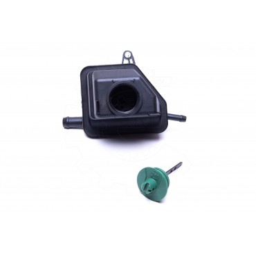 Vase d'Huile de Direction Assistée Pour VW Bora Audi Seat Skoda 1J0422371B