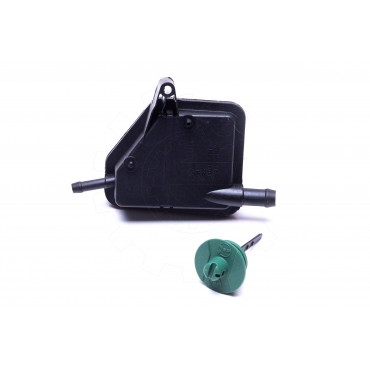 Vase d'Huile de Direction Assistée Pour VW Bora Audi Seat Skoda 1J0422371B