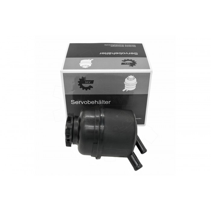 Vase d'Huile de Direction Assistée Pour BMW Série 1 E81 E82 E87 32416768094