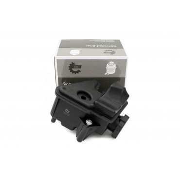 Vase d'Huile de Direction Assistée Pour Mercedes-Benz Classe E CLS 0004602583