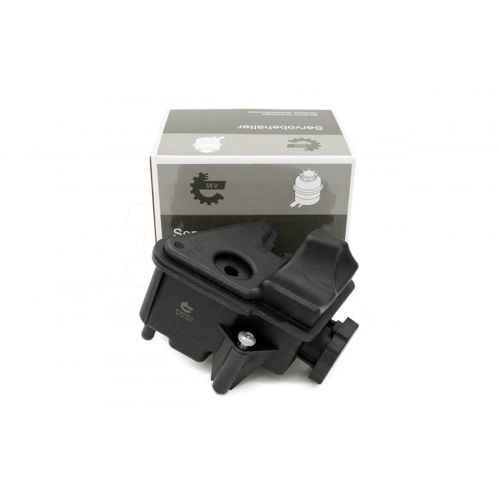 Vase d'Huile de Direction Assistée Pour Mercedes-Benz Classe E CLS 0004602583