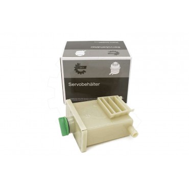 Vase d'Huile de Direction Assistée Pour VW Golf II Jetta Seat Toledo I