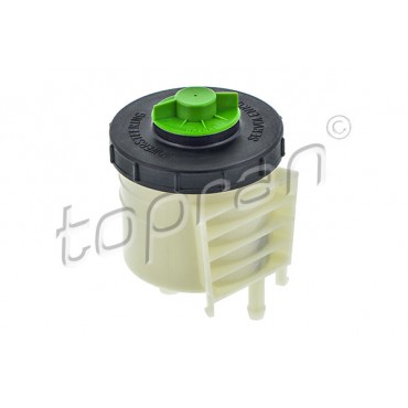 Vase d'Huile de Direction Assistée Pour VW Transporter IV 533422371 533422373