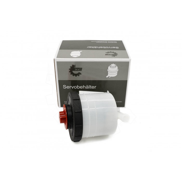 Vase d'Huile de Direction Assistée Pour VW Transporter IV 701422371 701422371B