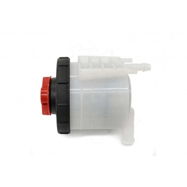 Vase d'Huile de Direction Assistée Pour VW Transporter IV 701422371 701422371B