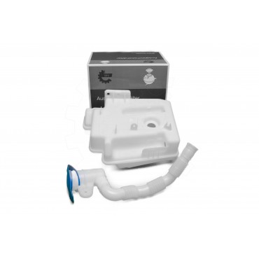 Réservoir d'Eau Lave Glace Pour VW Audi Seat Altea Skoda 1K0955453Q 1K0955453R