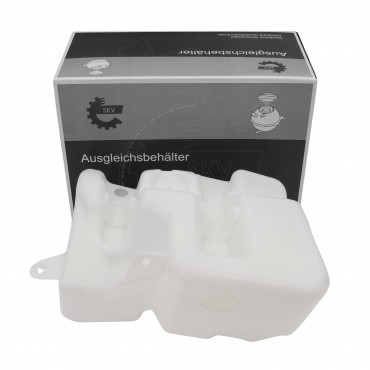 Réservoir d'Eau Lave Glace Pour Land Rover Discovery III 5H2217A646AA DMB500030