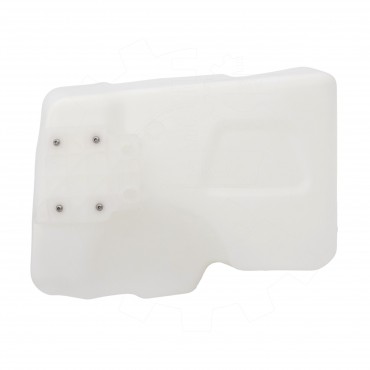 Réservoir d'Eau Lave Glace Pour Land Rover Discovery III 5H2217A646AA DMB500030