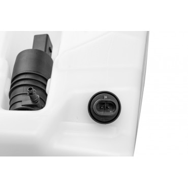 Réservoir d'Eau Lave Glace Pour Opel Insignia A Saab 9-5 13313667 13315610