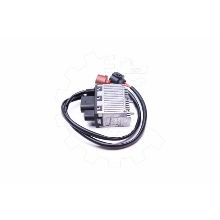 Résistance Chauffage Ventilation Pour Audi A4 A6 8D0959501D