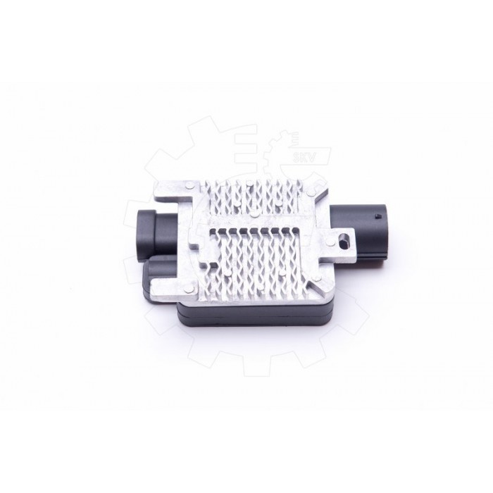 Résistance Chauffage Ventilation Pour Ford Mazda Volvo 1460969 1477218 1477454