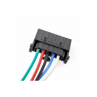 Faisceau Résistance Ventilation Chauffage Pour Peugeot Opel Fiat Alfa Romeo