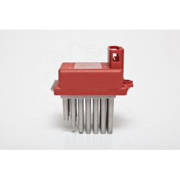 Résistance Chauffage Ventilation Pour VW Bora Audi Seat Ford 1J0907521 1049849
