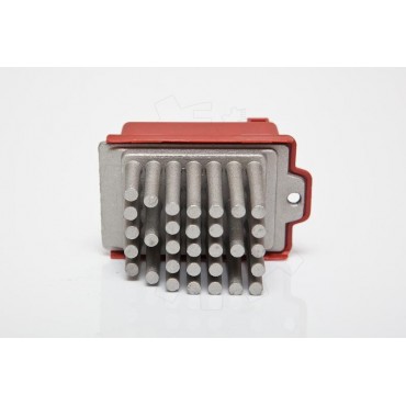 Résistance Chauffage Ventilation Pour VW Bora Audi Seat Ford 1J0907521 1049849