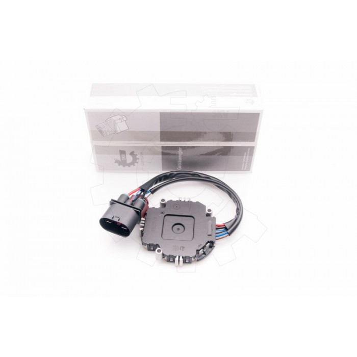 Résistance Chauffage Ventilation Pour VW Audi Seat Skoda 1K0959455EA 1K0959455P