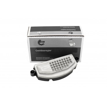 Résistance Chauffage Ventilation Pour VW Audi Seat Skoda 5Q0907521A 5Q0907521D