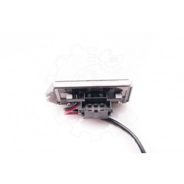 Résistance Chauffage Ventilation Pour VW Audi Seat Skoda 6Q1907521 6Q1907521A