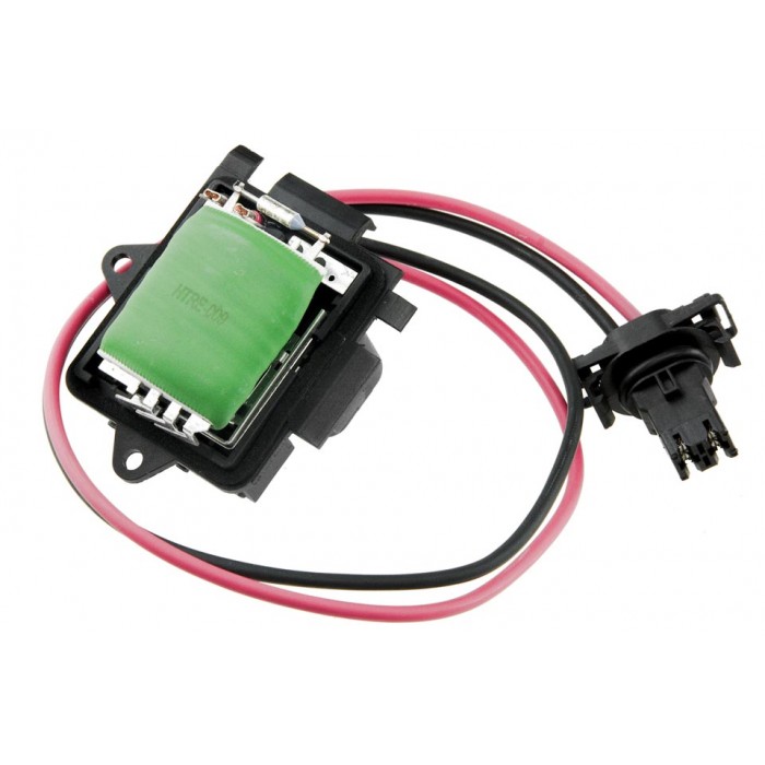 Résistance Chauffage Ventilation Pour Renault Audi Opel Nissan 2733500QAB