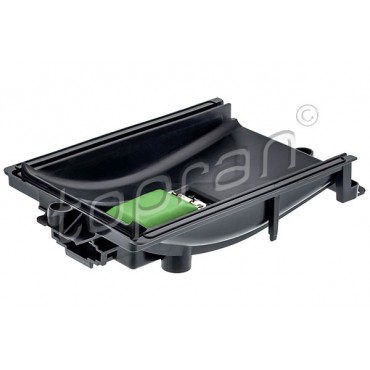 Résistance Chauffage Ventilation Pour VW Bora Audi Seat Skoda 1J0819022A