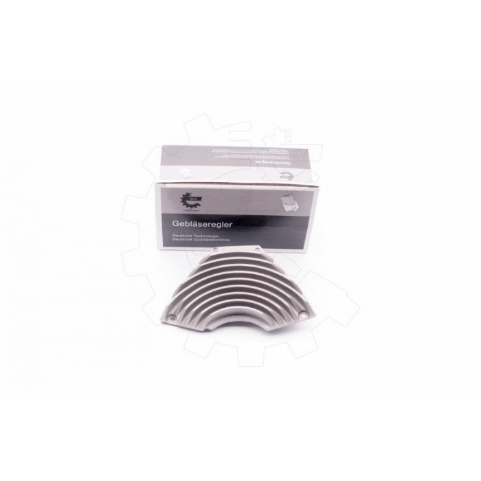 Résistance Chauffage Ventilation Pour VW Passat Audi A4 Skoda 8D1907521