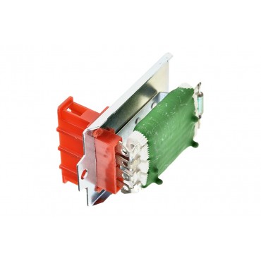 Résistance Chauffage Ventilation Pour VW Passat Audi A4 Skoda 8D0959263