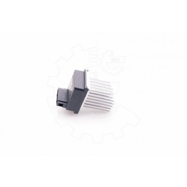 Résistance Chauffage Ventilation Pour Audi A6 Allroad 4B0820521