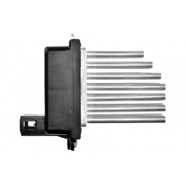 Résistance Chauffage Ventilation Pour Audi A6 Allroad 4B0820521