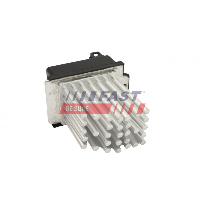 Résistance Chauffage Ventilation Pour Audi A6 Allroad