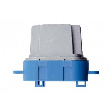 Résistance Chauffage Ventilation Pour VW Audi Q7 Seat 7L0907521 7L0907521A