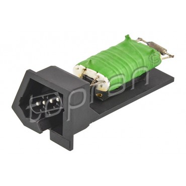 Résistance Chauffage Ventilation Pour BMW Série 3 E36 64111393211 64118391749