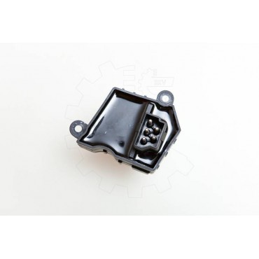 Résistance Chauffage Ventilation Pour BMW X5 E53 Série 3 E36 E46 5 E39 8362931