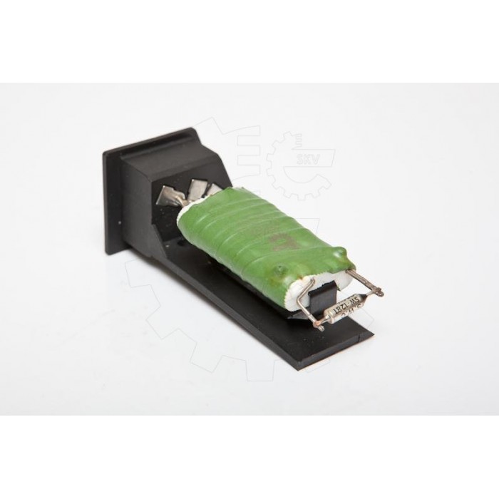 Résistance Chauffage Ventilation Pour BMW Série 3 E36 1393211 64111393211