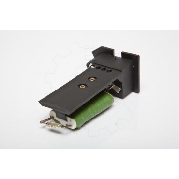 Résistance Chauffage Ventilation Pour BMW Série 3 E36 1393211 64111393211