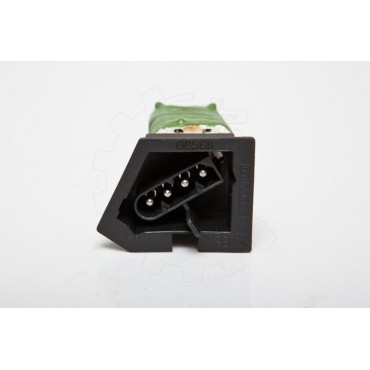 Résistance Chauffage Ventilation Pour BMW Série 3 E36 1393211 64111393211